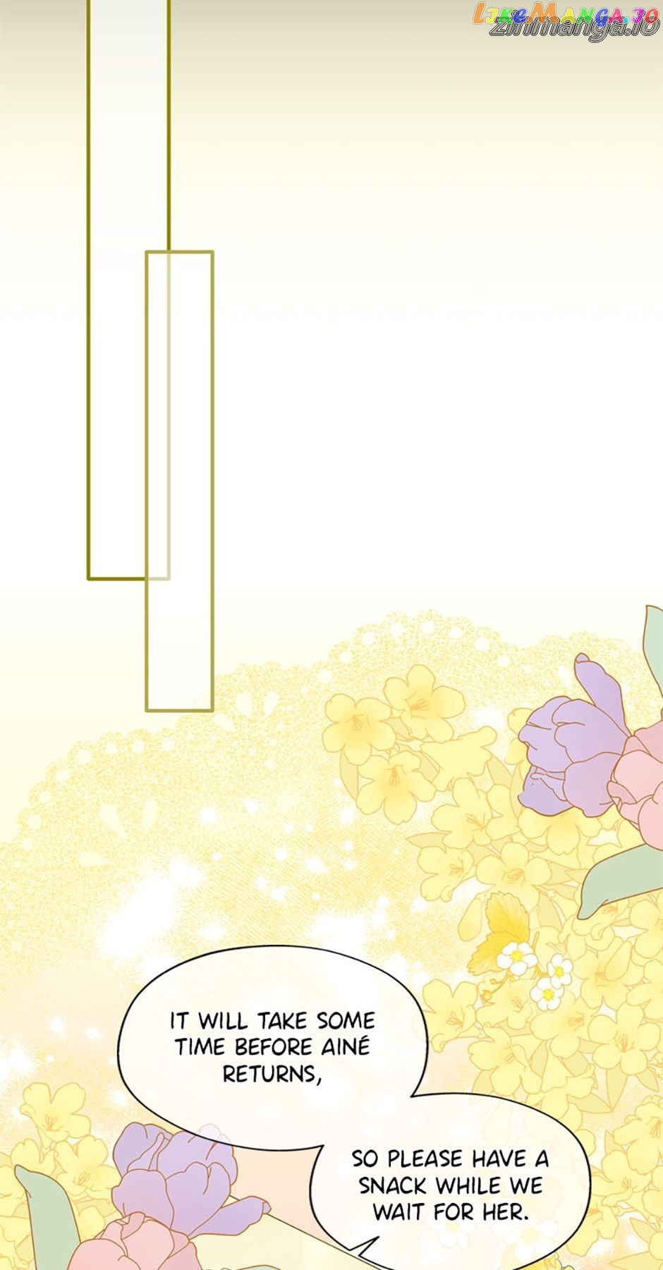 The Heroine Is a Man! Chapter 43 - page 31